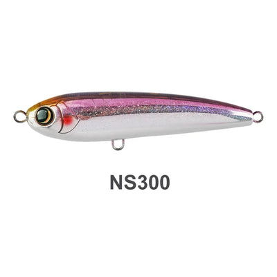 Noeby Diving Stickbait Fishing Lure 140mm 49g 160mm 71g Floating Wobbler Artificial Hard Baits for GT Tuna Kingfish Fishing Lure - - Cast N Go