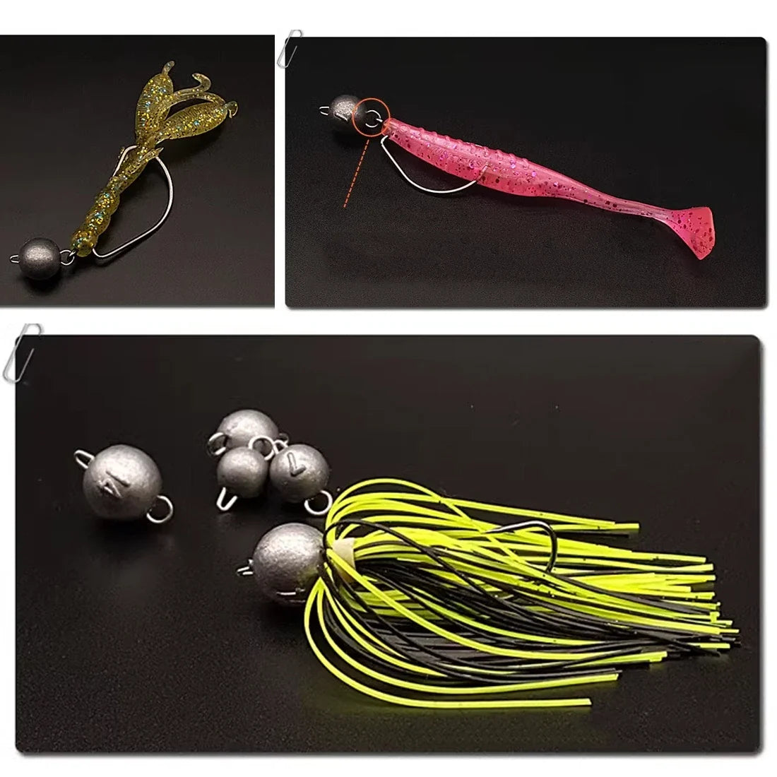 The Pros and Cons of Different Fishing Lure Types