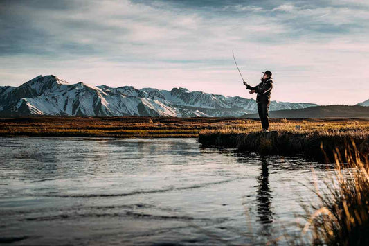 Mastering the Art of Choosing Fishing Tackle
