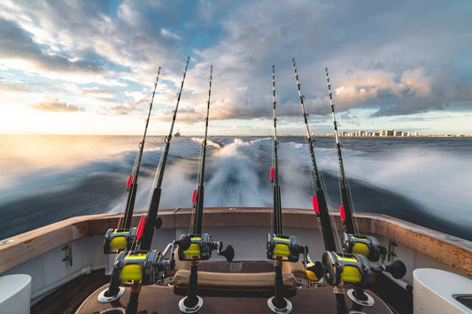 Step-by-Step Guide to Assembling Your First Tackle Box
