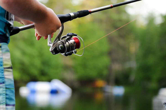The Ultimate Checklist for Buying Fishing Tackle