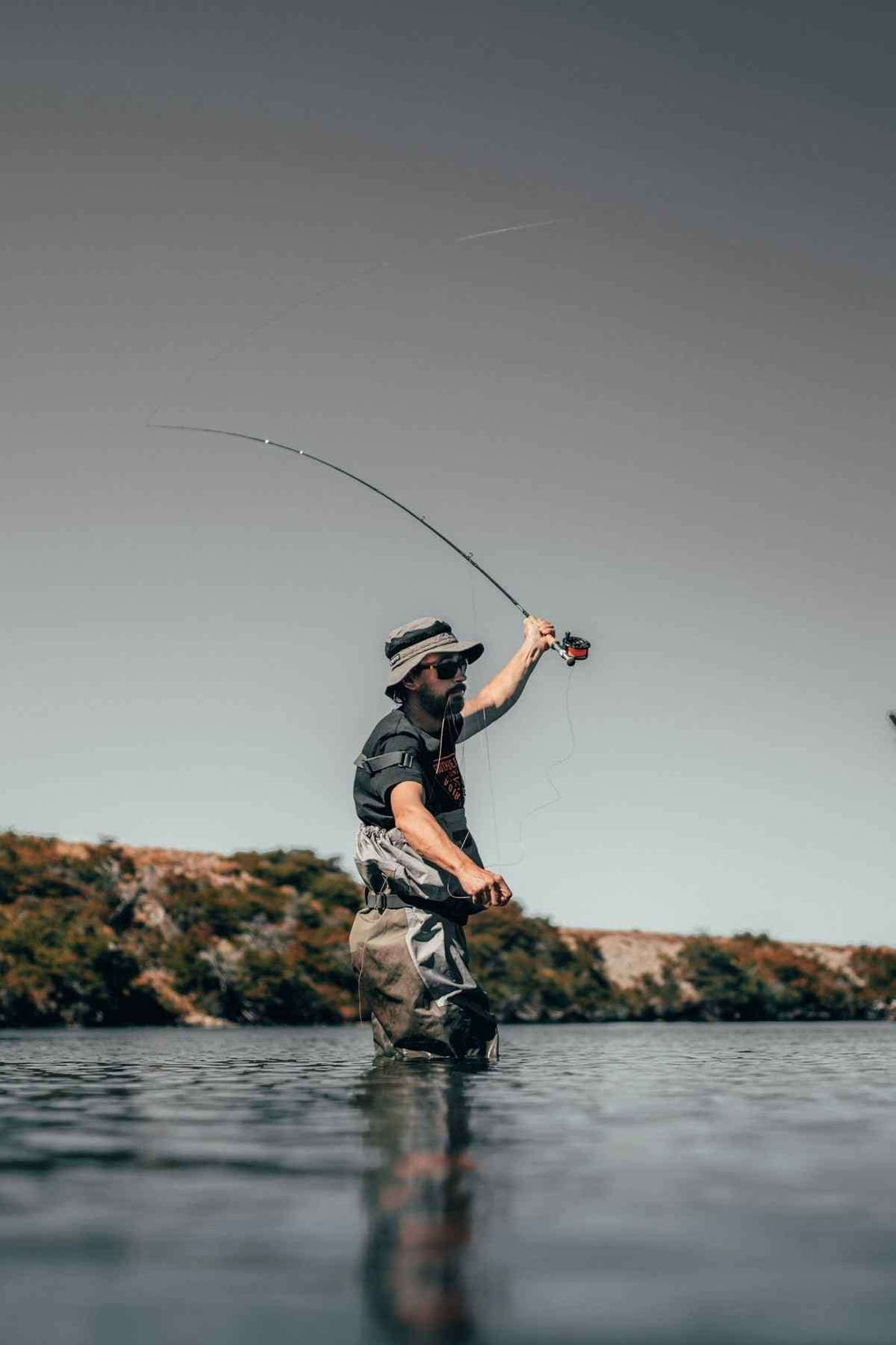 The Science Behind Fishing Tackle Selection