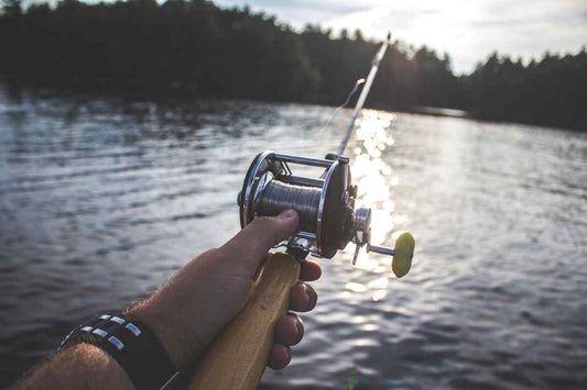 Fishing Tackle FAQs Answered by Australian Experts