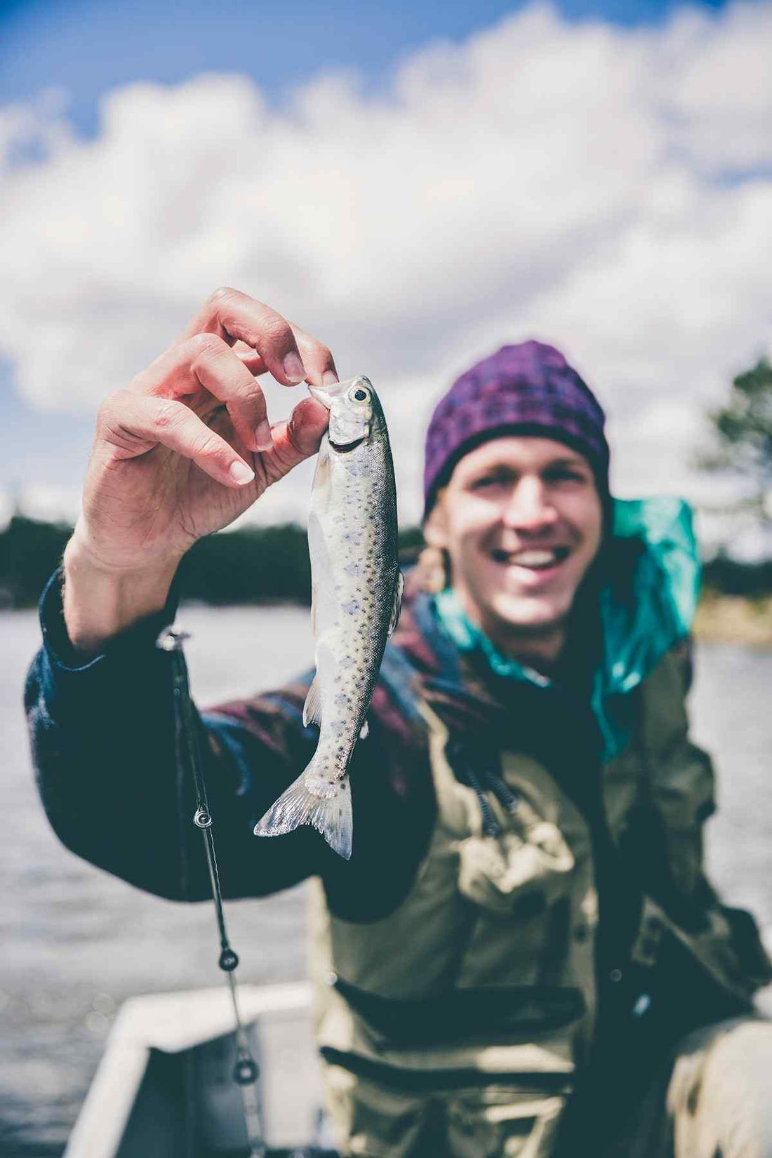 Freshwater vs Saltwater Fishing Tackle: How to Choose the Right Gear in Australia