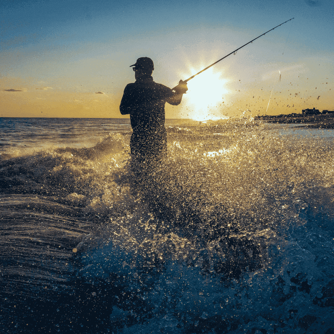 How to Choose the Right Fishing Line for Every Situation