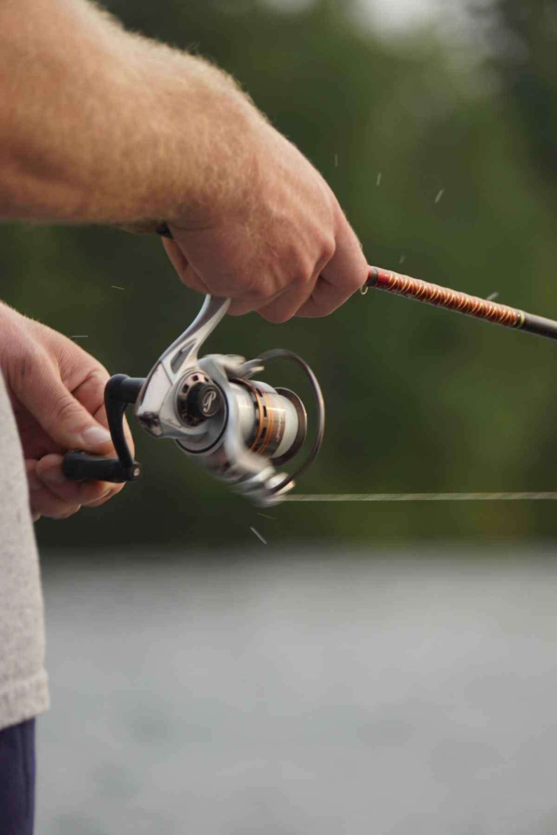 Beginner's Guide to Fishing Lures & Baits: Types, Uses & Tips