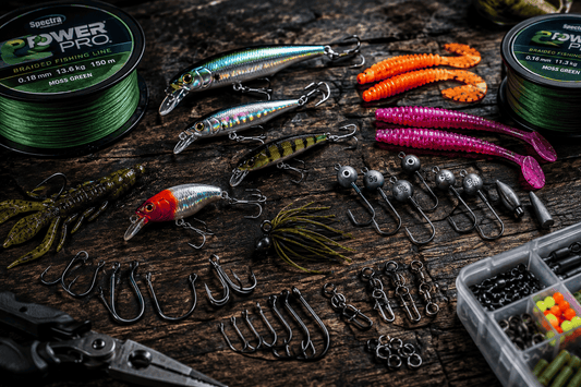 Deep Sea Fishing Tackle Tips: What to Pack for Offshore Success