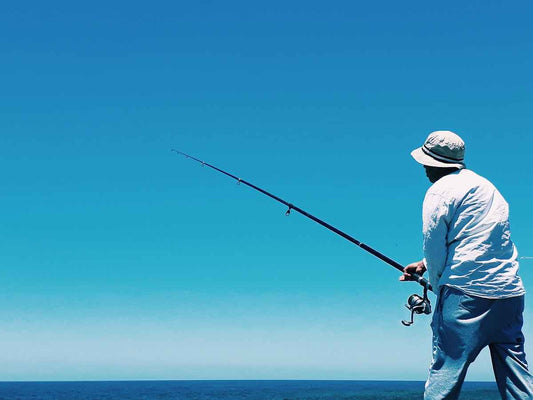 Why Knot Tying is a Critical Skill for Every Angler