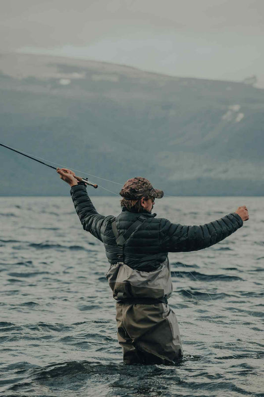 How to Choose the Right Fishing Rod for Every Environment