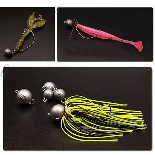 The Pros and Cons of Different Fishing Lure Types