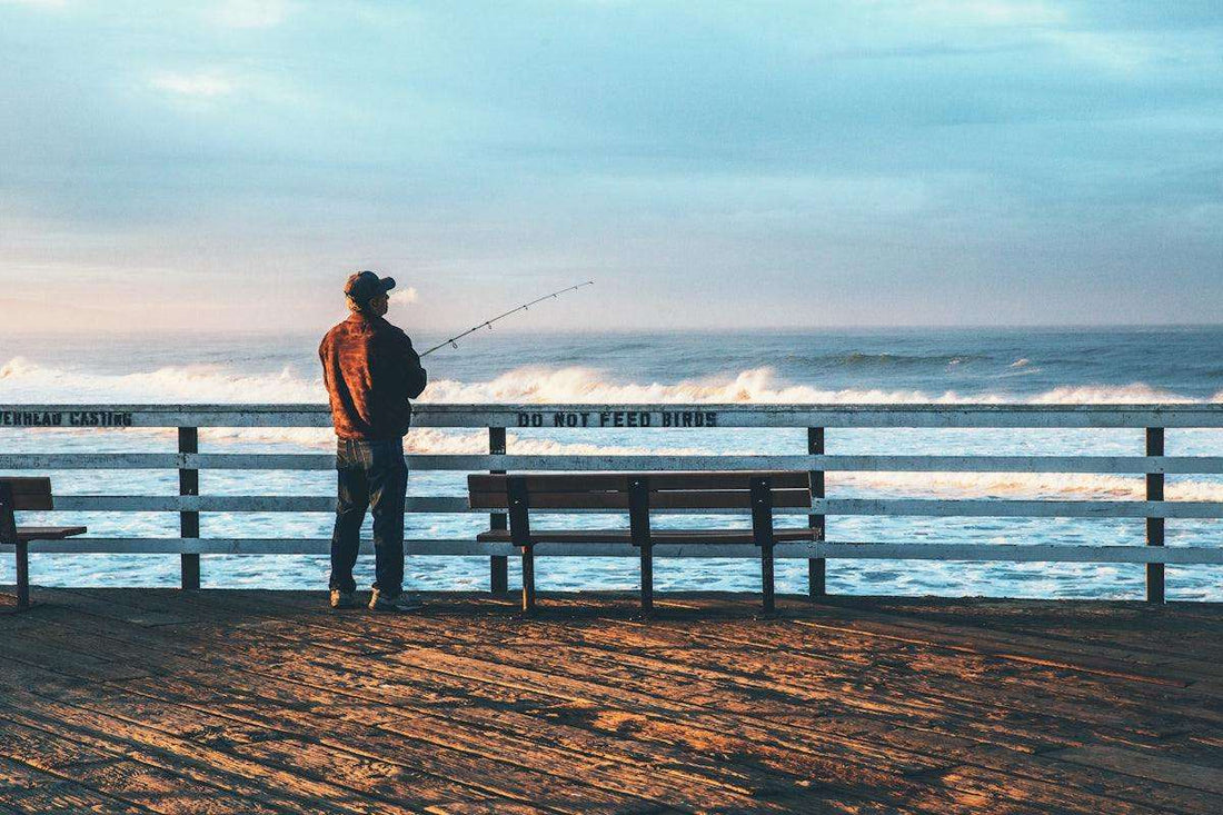 Tools and Tactics for Selecting the Right Sinker for Australian Fishing