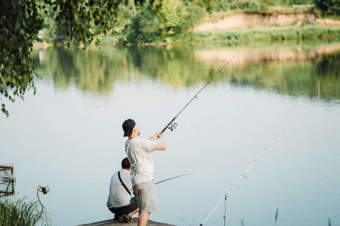 How to Use Sinkers and Weights for Better Fishing in Australia