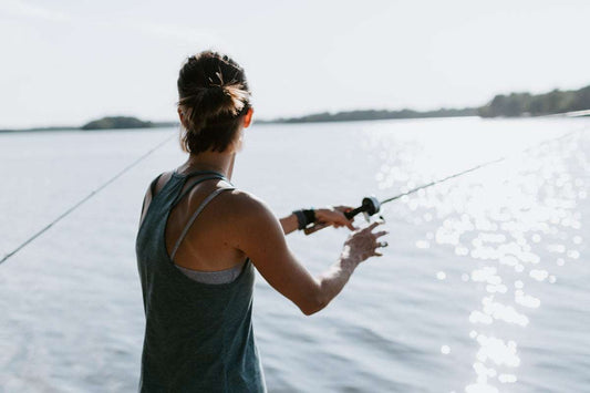 The Natural Breakdown of Baits Selecting the Right Lure for Your Angling Adventures