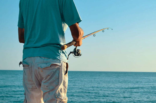 Check Your Tackle Box – A Comprehensive Checklist for Every Angler