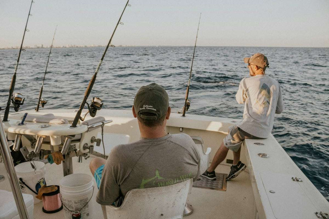 Essential Tips for Choosing the Right Fishing Line for Every Water Condition