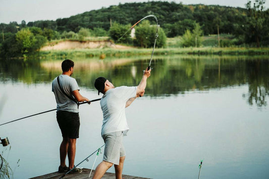 Fishing Line Visibility Underwater: Does Your Line Choice Affect Your Catch?