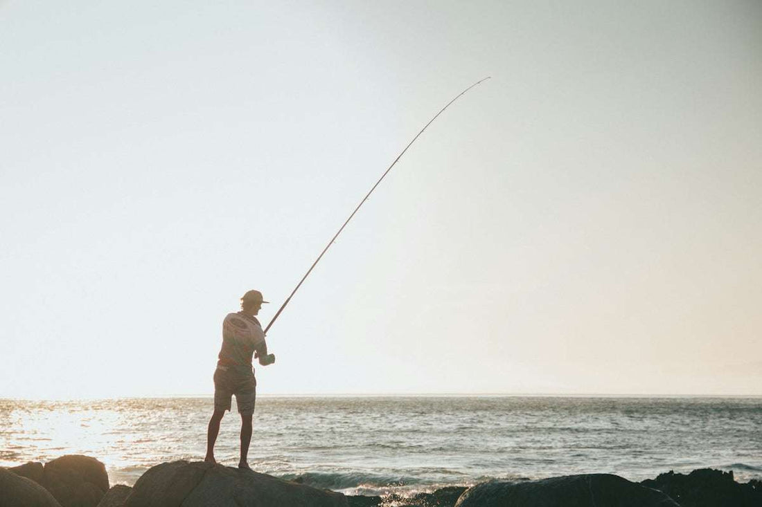 Understanding Fishing Tackle and Avoiding Common Selection Pitfalls