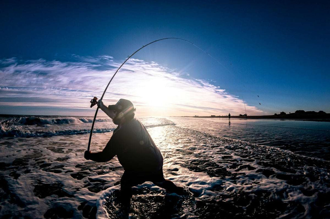 Freshwater vs Saltwater Fishing Gear: How to Choose the Right Setup
