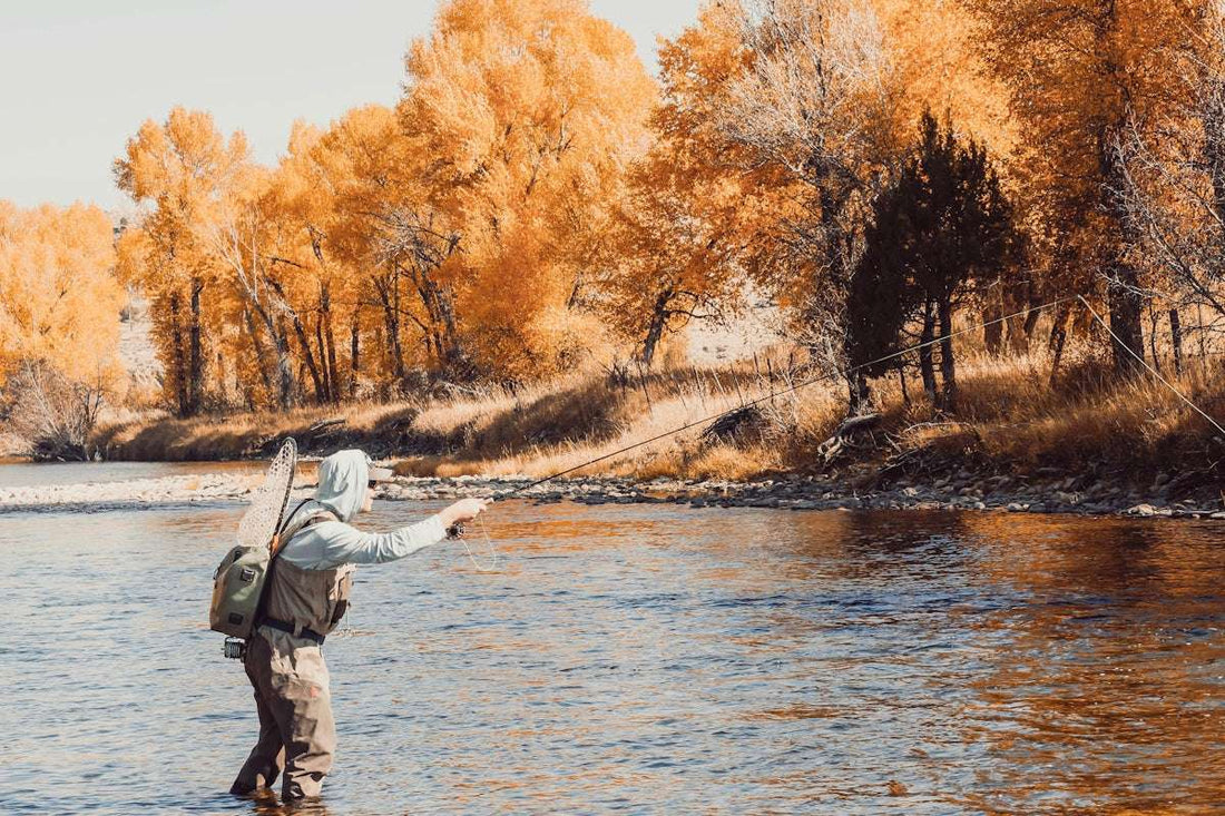 3 Essential Fishing Knots for Beginners
