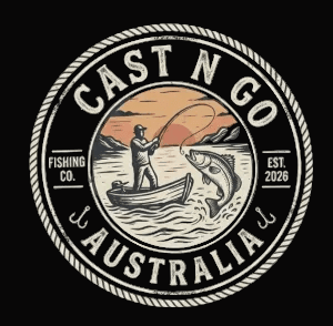 Why Buy Australian – Cast N Go and the Case for Locally Sourced Fishing Tackle - Cast N Go