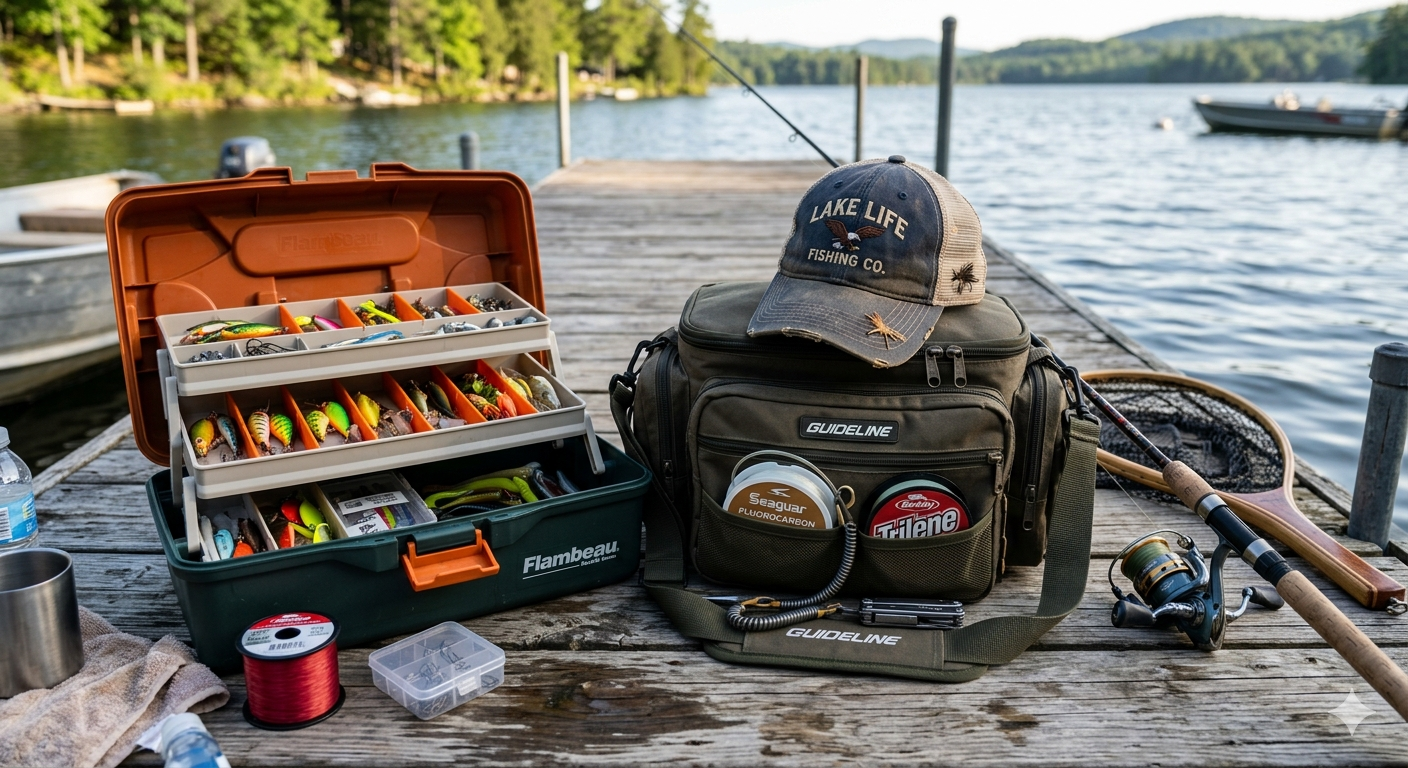 Fishing Accessories