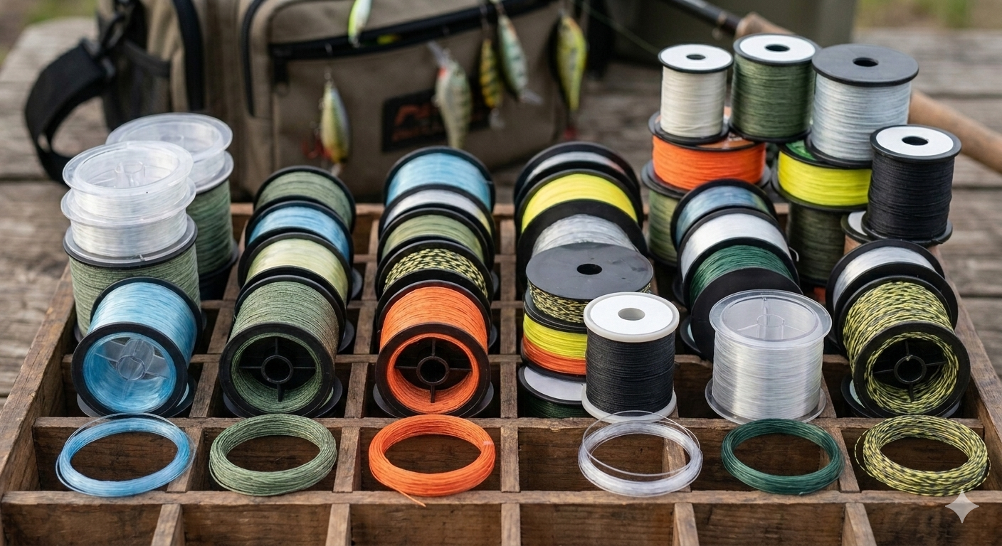 Fishing Line