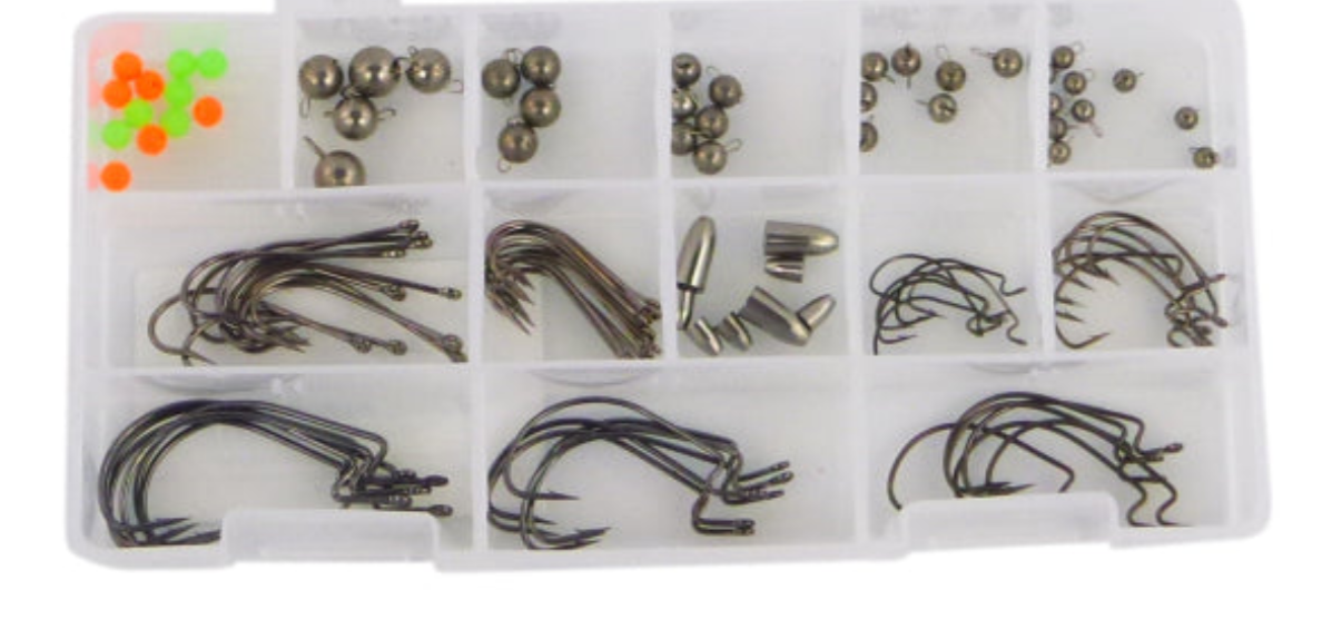Jig Heads