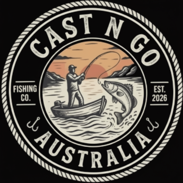 Cast N Go
