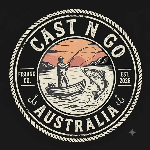 Cast N Go