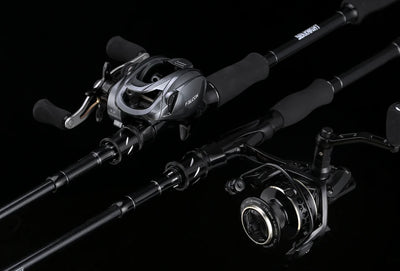 SeaKnight SANGE II Telescopic Travel Rod – Carbon | Fast Action | 7–30g | 2.1m & 2.4m | Spinning & Casting