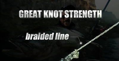SeaKnight 4-Strand PE Braid – Japan Fibre | Surface Coated | 8–80lb | 300m 500m 1000m | 8 Colours