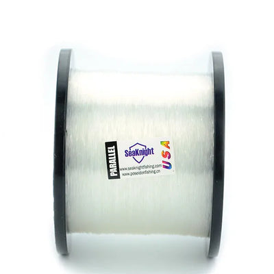 SeaKnight BLADE Nylon Monofilament Line – Japan Material | 1000m | 6–35lb | Black White Blue