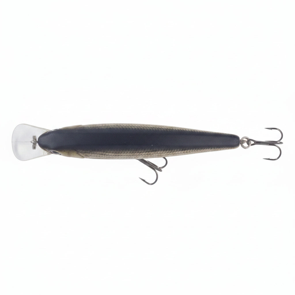 Finesse Naturals Minnow 160mm Deep Diving Hard Body Lure