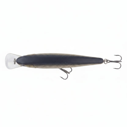 Finesse Naturals Minnow 160mm Deep Diving Hard Body Lure