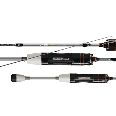 HISTAR MS-X Fuji Spinning & Casting Fishing Rod | 1.68–2.4m