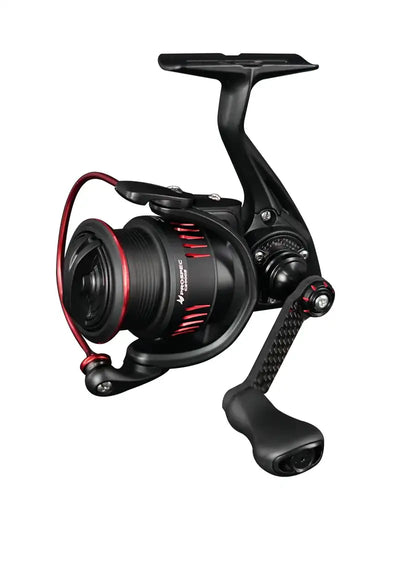Seasir P-Series Prospec Carbon Fiber Spining Reel 9Kg Max Drag 8+1BB 5.2:1/6.2:1 Freshwater Saltwater Fishing Reel -  - Cast N Go