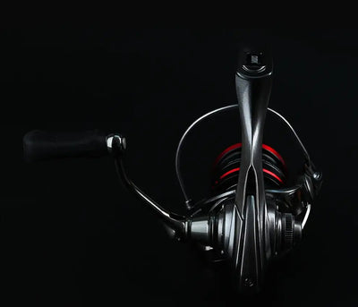 Purelure Yannic Carbon Fibre Spinning Reel 135g – 6.2:1 | Size 800 to 2500 | Ultralight Finesse