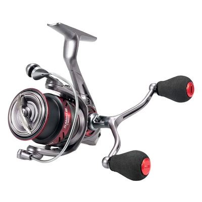 SeaKnight SLARDAR BB Spinning Reel – Dual Handle | 9+1BB | 8kg Drag | 3000 | Squid & Saltwater