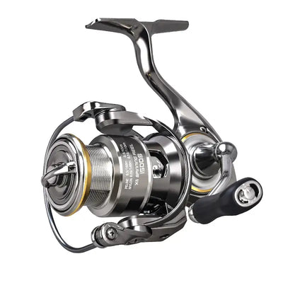 HISTAR X6 Spinning Fishing Reel | 800–2500