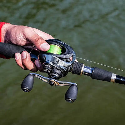 HISTAR MS-XII Two-Tip Carbon Fishing Rod