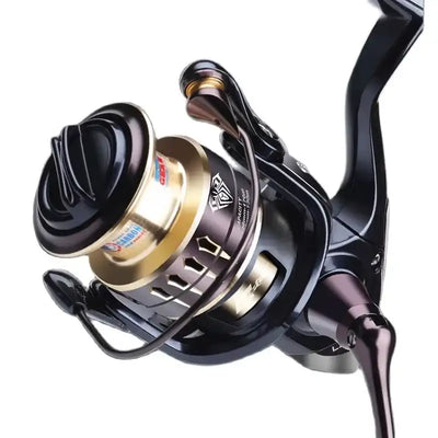 HISTAR AULA & AULA Air Spinning Fishing Reel