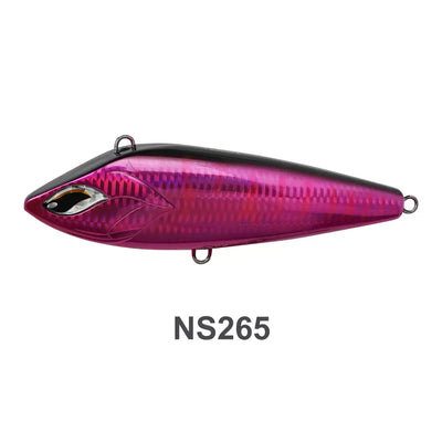 NOEBY-Sinking VIB Fishing Lure, Artificial Hard Baits for Wahoo Tuna, Big Game Fishing, Mega Trap, 170mm, 213g 210mm 347g -  - Cast N Go
