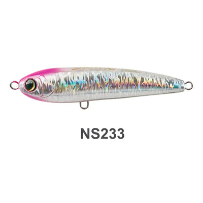 Noeby Diving Stickbait Fishing Lure 140mm 49g 160mm 71g Floating Wobbler Artificial Hard Baits for GT Tuna Kingfish Fishing Lure -  - Cast N Go