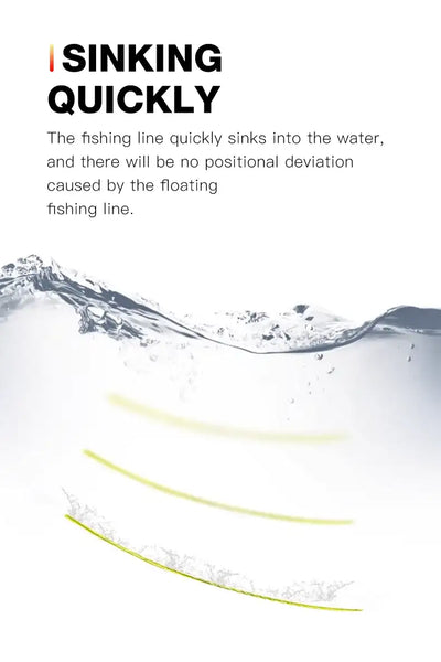 SEASIR Overcast X8 PE Fishing Line 8 Braided Multifilament Japan Quality 100M-300M 15-50LB  Main Line For Big Fish Power Line -  - Cast N Go