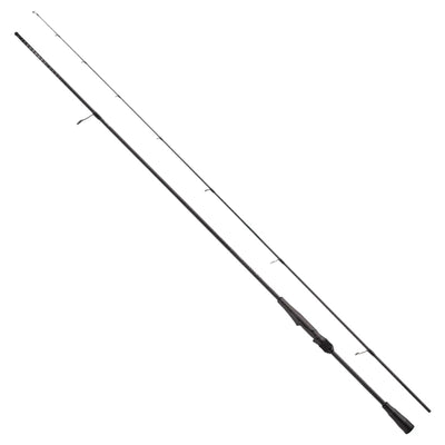 Purelure NDVIA MAX Ajing & Eging Rod – Tubular Tip | Spinning & Casting | 6'0" to 8'6"