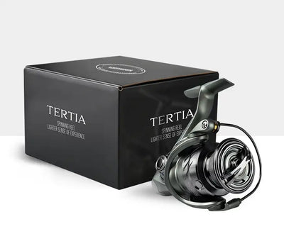 Kingdom TE Spinning Fishing Reel | 1000–5000