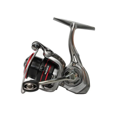 Purelure Yannic Carbon Fibre Spinning Reel 135g – 6.2:1 | Size 800 to 2500 | Ultralight Finesse