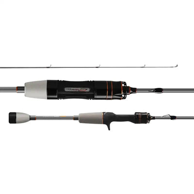 HISTAR MS-X Fuji Spinning & Casting Fishing Rod | 1.68–2.4m