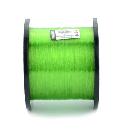 SeaKnight BLADE Nylon Monofilament Line – Japan Material | 1000m | 6–35lb | Black White Blue