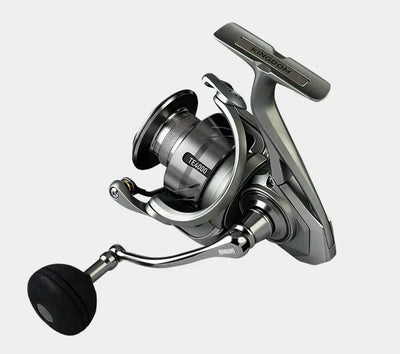Kingdom TE Spinning Fishing Reel | 1000–5000